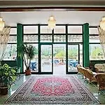 Hotel Hermitage 3*